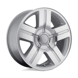 Performance Replicas - PR147 | 24X10 / 31 Offset / 6X139.7 Bolt Pattern | 147S-2415831