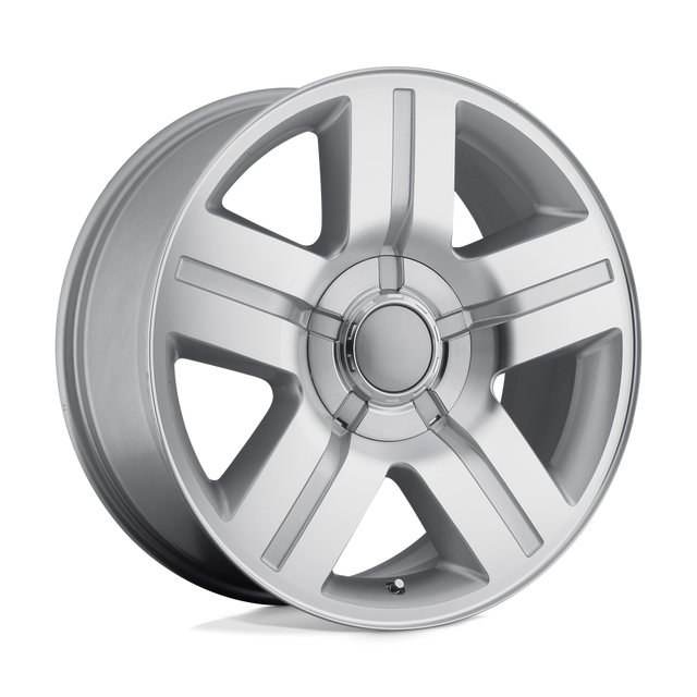 Performance Replicas - PR147 | 24X10 / 31 Offset / 6X139.7 Bolt Pattern | 147S-2415831