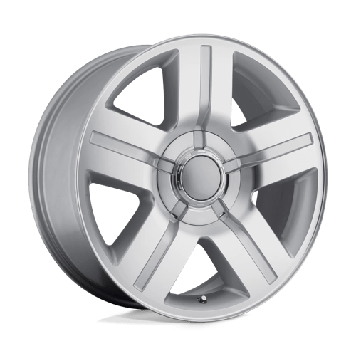 Performance Replicas - PR147 | 24X10 / 31 Offset / 6X139.7 Bolt Pattern | 147S-2415831