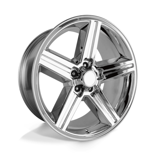 Répliques de performance - PR148 | 16X8 / 00 Décalage / 5X120.65 Modèle de boulon | 148C-68610