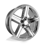 Répliques de performance - PR148 | 18X8 / ​​00 Décalage / 5X120.65 Modèle de boulon | 148C-88610