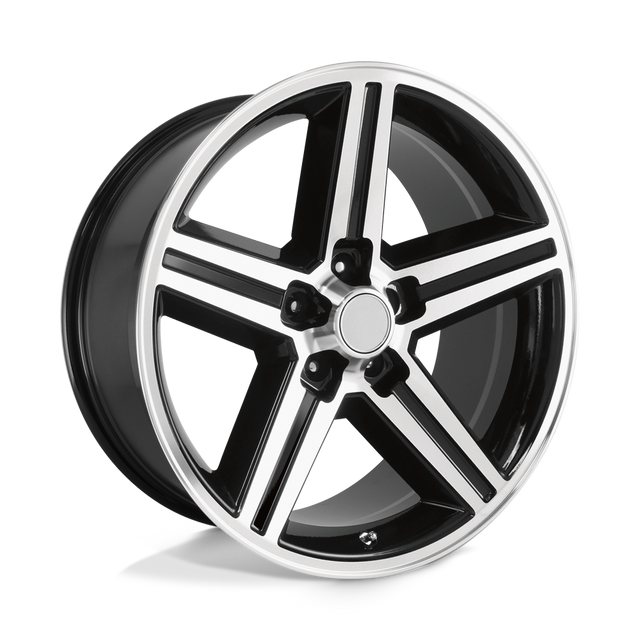 Répliques de performance - PR148 | 18X8 / ​​00 Décalage / 5X120.65 Modèle de boulon | 148B-88610