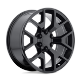 Performance Replicas - PR150 | 22X9 / 27 Offset / 6X139.7 Bolt Pattern | 150GB-2295827