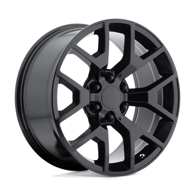 Performance Replicas - PR150 | 22X9 / 27 Offset / 6X139.7 Bolt Pattern | 150GB-2295827