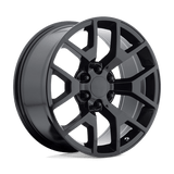 Performance Replicas - PR150 | 22X9 / 27 Offset / 6X139.7 Bolt Pattern | 150GB-2295827