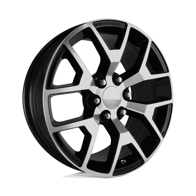 Répliques de performance - PR150 | 22X9 / 27 Offset / 6X139.7 Modèle de boulon | 150B-2295827