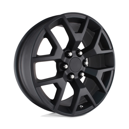 Performance Replicas - PR150 | 20X9 / 27 Offset / 6X139.7 Bolt Pattern | 150MB-295827