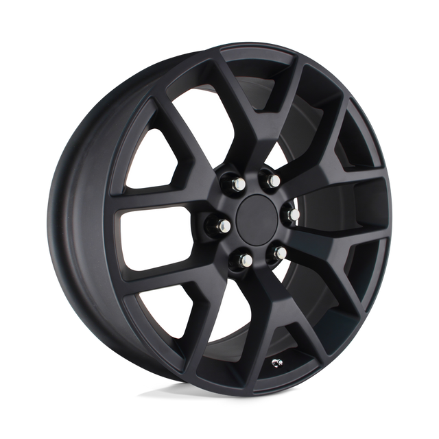 Performance Replicas - PR150 | 20X9 / 27 Offset / 6X139.7 Bolt Pattern | 150MB-295827