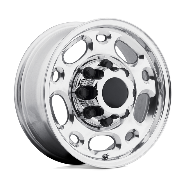 Performance Replicas - PR156 | 16X6.5 / 28 Offset / 8X165.1 Bolt Pattern | 156P-668128