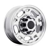 Performance Replicas - PR156 | 16X6.5 / 28 Offset / 8X165.1 Bolt Pattern | 156P-668128