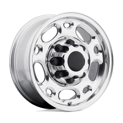 Performance Replicas - PR156 | 16X6.5 / 28 Offset / 8X165.1 Bolt Pattern | 156P-668128