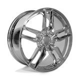 Répliques performantes - PR160 | 18X9,5 / 56 décalage / 5X120,65 modèle de boulon | 160C-896156