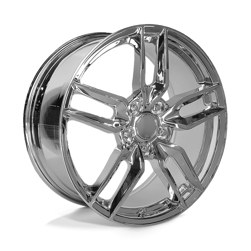 Performance Replicas - PR160 | 19X8.5 / 56 Offset / 5X120.65 Bolt Pattern | 160C-986156