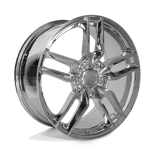 Performance Replicas - PR160 | 17X8.5 / 54 Offset / 5X120.65 Bolt Pattern | 160C-786154