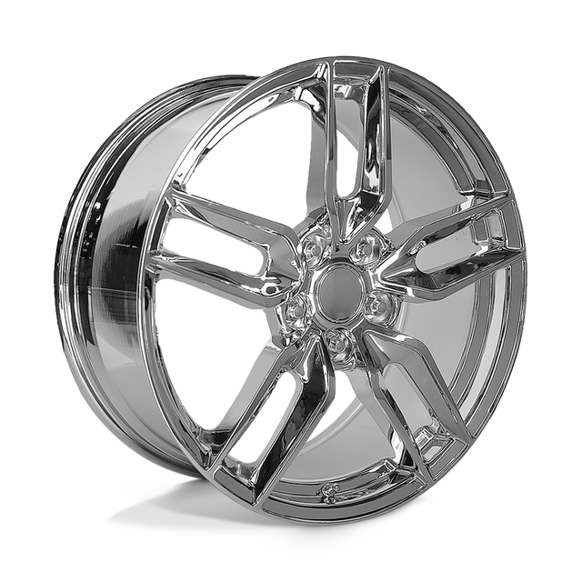 Performance Replicas - PR160 | 19X8.5 / 56 Offset / 5X120.65 Bolt Pattern | 160C-986156