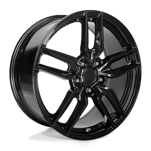 Performance Replicas - PR160 | 17X8.5 / 54 Offset / 5X120.65 Bolt Pattern | 160GB-786154