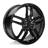 Répliques de performance - PR160 | 19X10 / 78 Décalage / 5X120.65 Modèle de boulon | 160 Go-916178