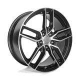 Performance Replicas - PR160 | 19X10 / 56 Offset / 5X120.65 Bolt Pattern | 160BM-916156