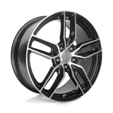 Performance Replicas - PR160 | 19X10 / 56 Offset / 5X120.65 Bolt Pattern | 160BM-916156