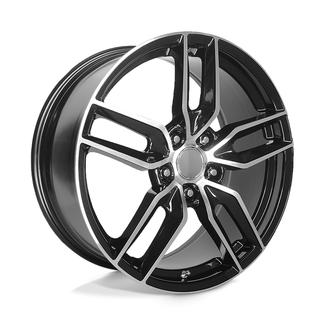 Performance Replicas - PR160 | 19X10 / 56 Offset / 5X120.65 Bolt Pattern | 160BM-916156