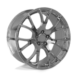 Performance Replicas - PR161 | 20X10 / 18 Offset / 5X115 Bolt Pattern | 161C-219018