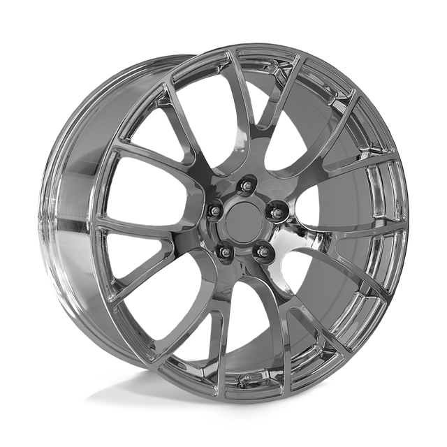 Performance Replicas - PR161 | 20X10 / 18 Offset / 5X115 Bolt Pattern | 161C-219018