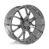 Performance Replicas - PR161 | 20X10 / 18 Offset / 5X115 Bolt Pattern | 161C-219018