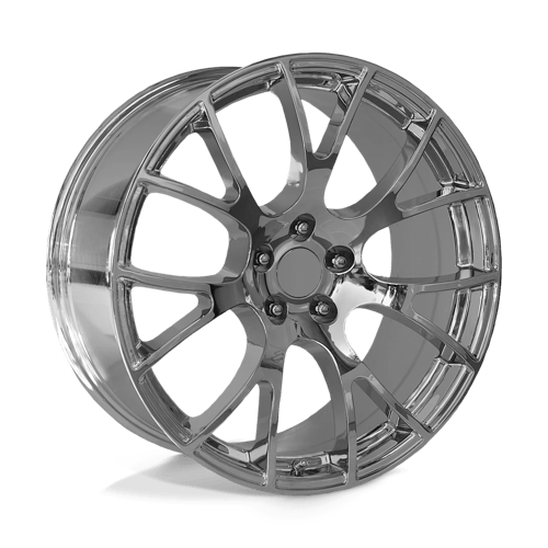 Répliques de performance - PR161 | 22X9.5 / 18 Offset / 5X115 Modèle de boulon | 161C-22959018