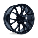 Performance Replicas - PR161 | 22X9.5 / 18 Offset / 5X115 Bolt Pattern | 161GB-22959018