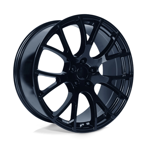 Performance Replicas - PR161 | 22X9.5 / 18 Offset / 5X115 Bolt Pattern | 161GB-22959018