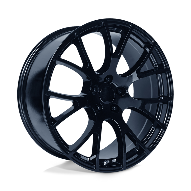 Performance Replicas - PR161 | 20X10.5 / 25 Offset / 5X115 Bolt Pattern | 161GB-2159025