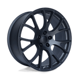 Performance Replicas - PR161 | 20X10 / 18 Offset / 5X115 Bolt Pattern | 161MB-219018