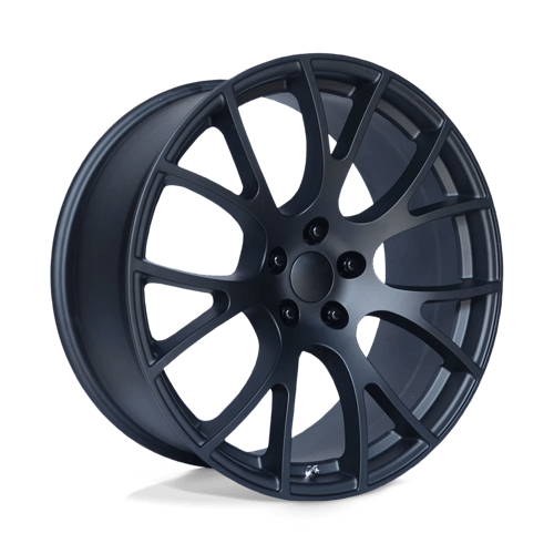 Performance Replicas - PR161 | 20X10 / 18 Offset / 5X115 Bolt Pattern | 161MB-219018