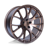 Performance Replicas - PR161 | 20X10 / 18 Offset / 5X115 Bolt Pattern | 161CO-219018