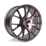 Performance Replicas - PR161 | 20X10 / 18 Offset / 5X115 Bolt Pattern | 161CO-219018