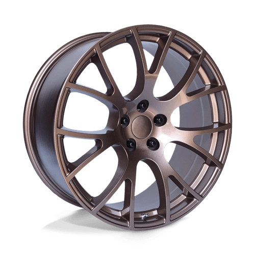 Performance Replicas - PR161 | 20X10 / 18 Offset / 5X115 Bolt Pattern | 161CO-219018