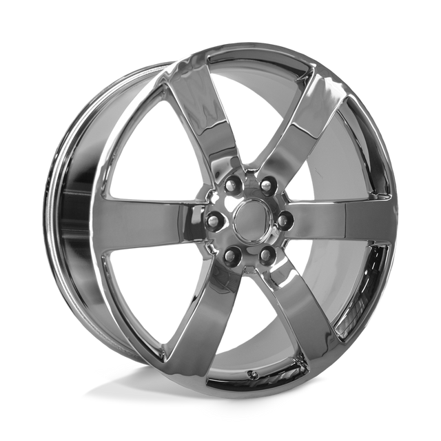 Performance Replicas - PR165 | 24X10 / 31 Offset / 6X139.7 Bolt Pattern | 165C-2415831