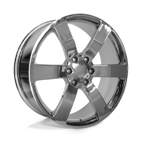 Performance Replicas - PR165 | 24X10 / 31 Offset / 6X139.7 Bolt Pattern | 165C-2415831