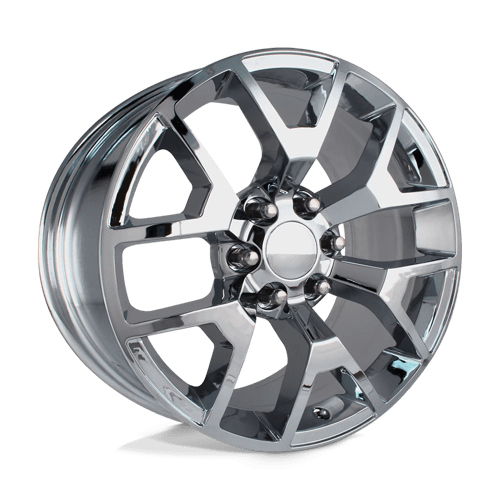 Répliques de performance - PR169 | 20X9 / 27 Offset / 6X139.7 Modèle de boulon | 169C-295827