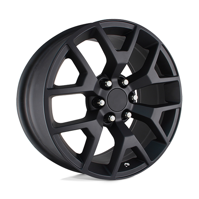 Répliques de performance - PR169 | 20X9 / 27 Offset / 6X139.7 Modèle de boulon | 169GB-295827