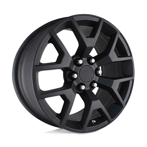 Performance Replicas - PR169 | 22X9 / 28 Offset / 6X139.7 Bolt Pattern | 169GB-2295828