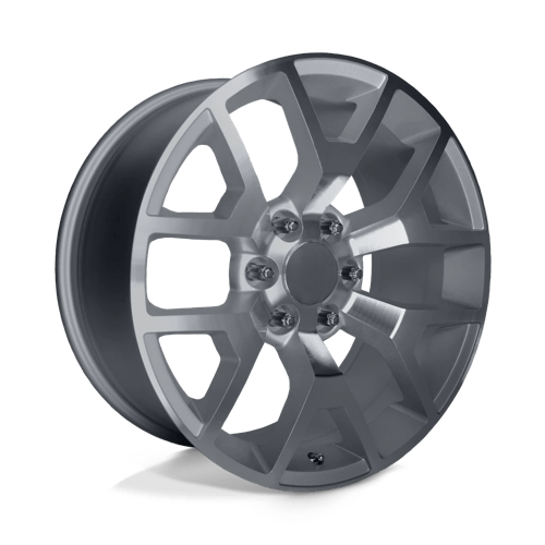 Performance Replicas - PR169 | 22X9 / 28 Offset / 6X139.7 Bolt Pattern | 169S-2295828