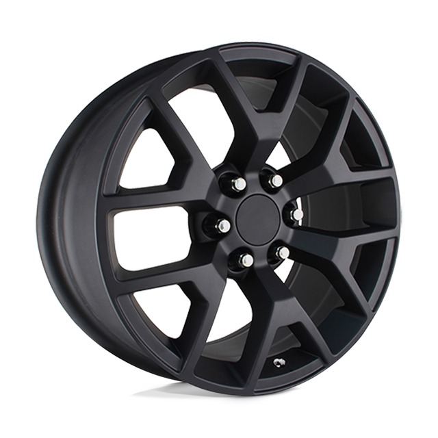 Performance Replicas - PR169 | 22X9 / 28 Offset / 6X139.7 Bolt Pattern | 169MB-2295828