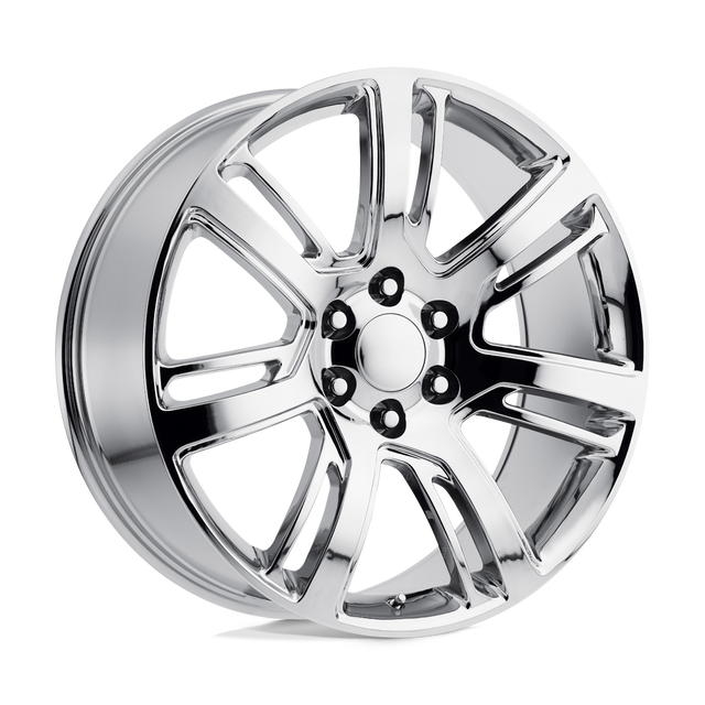 Performance Replicas - PR171 | 22X9 / 24 Offset / 6X139.7 Bolt Pattern | 171C-2295824