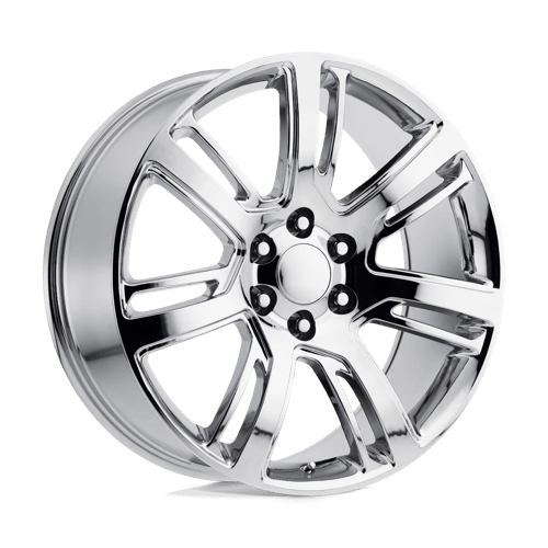 Répliques de performance - PR171 | 22X9 / 24 Offset / 6X139.7 Modèle de boulon | 171C-2295824