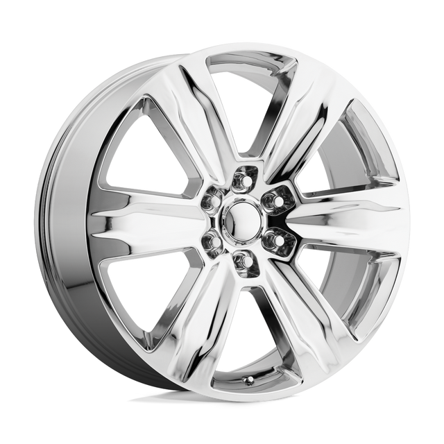 Performance Replicas - PR172 | 22X9 / 44 Offset / 6X135 Bolt Pattern | 172C-2296344