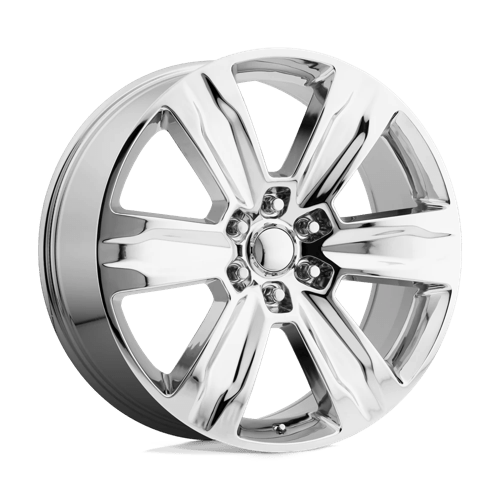 Performance Replicas - PR172 | 22X9 / 44 Offset / 6X135 Bolt Pattern | 172C-2296344