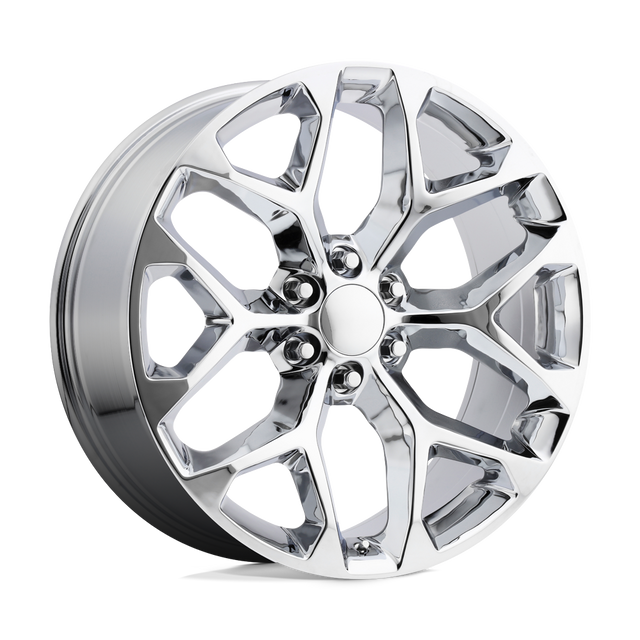 Performance Replicas - PR176 | 26X10 / 24 Offset / 6X139.7 Bolt Pattern | 176C-2615824