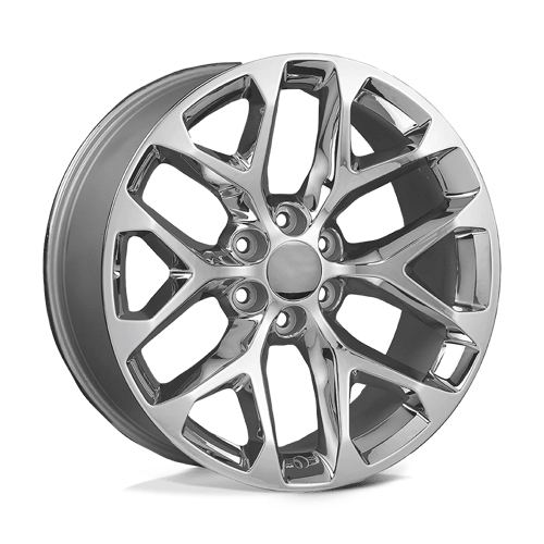 Répliques de performance - PR177 | 26X10 / 24 Offset / 6X139.7 Modèle de boulon | 177C-2615824