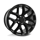 Performance Replicas - PR177 | 24X10 / 24 Offset / 6X139.7 Bolt Pattern | 177GB-2415824